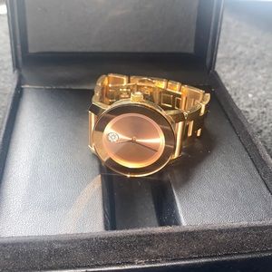 Movado Bold Women watch